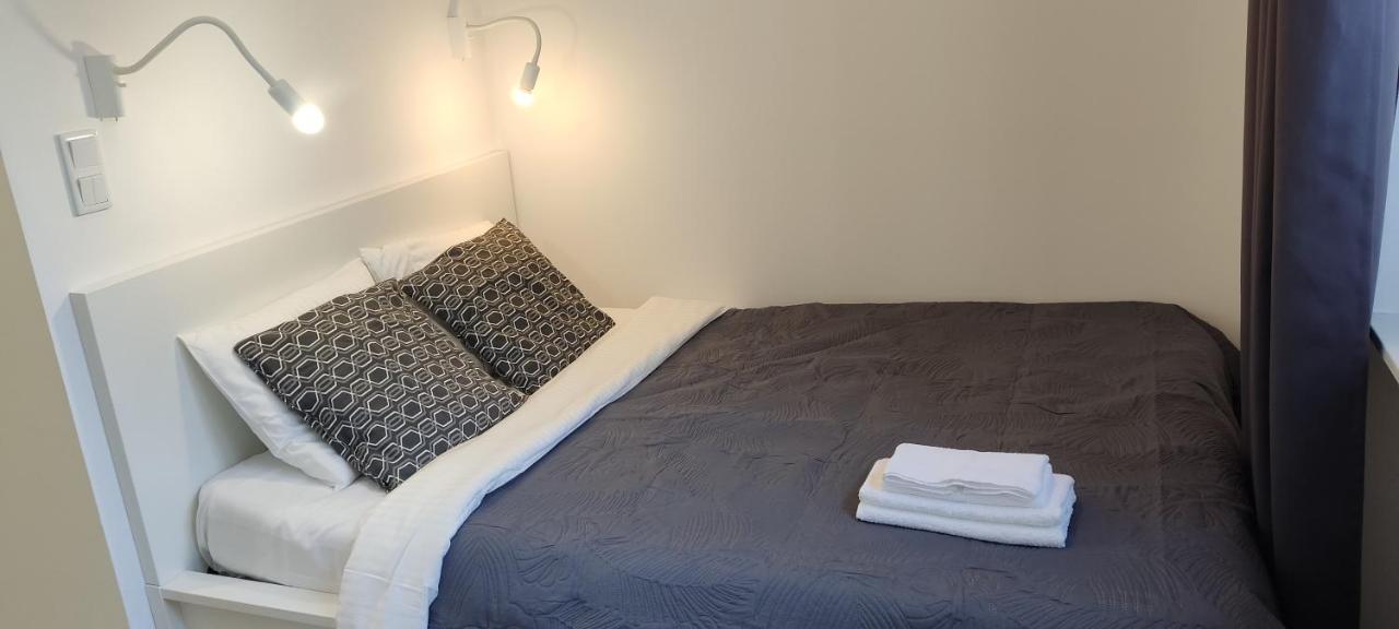 Be My Guest- Fontany Luxury Apartment Metro Wi-Fi Free Parking Zone Varsovie Extérieur photo