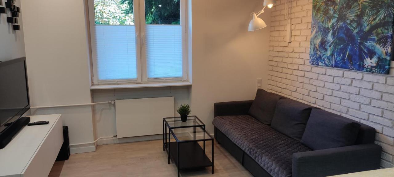 Be My Guest- Fontany Luxury Apartment Metro Wi-Fi Free Parking Zone Varsovie Extérieur photo