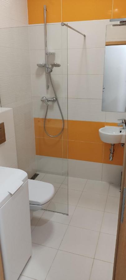 Be My Guest- Fontany Luxury Apartment Metro Wi-Fi Free Parking Zone Varsovie Extérieur photo