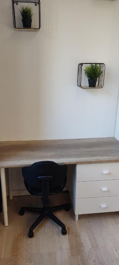 Be My Guest- Fontany Luxury Apartment Metro Wi-Fi Free Parking Zone Varsovie Extérieur photo