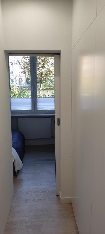 Be My Guest- Fontany Luxury Apartment Metro Wi-Fi Free Parking Zone Varsovie Extérieur photo