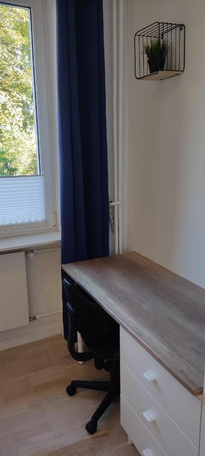Be My Guest- Fontany Luxury Apartment Metro Wi-Fi Free Parking Zone Varsovie Extérieur photo