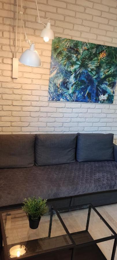 Be My Guest- Fontany Luxury Apartment Metro Wi-Fi Free Parking Zone Varsovie Extérieur photo