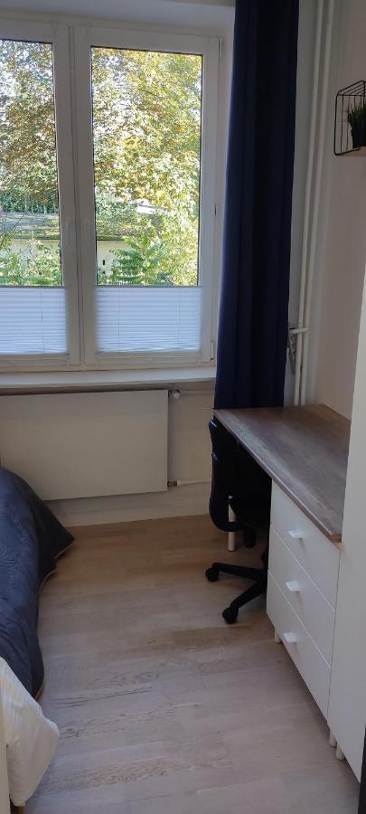 Be My Guest- Fontany Luxury Apartment Metro Wi-Fi Free Parking Zone Varsovie Extérieur photo