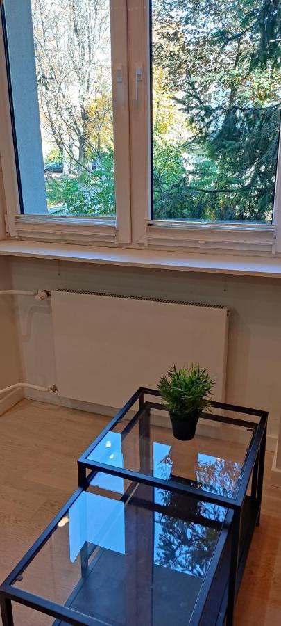 Be My Guest- Fontany Luxury Apartment Metro Wi-Fi Free Parking Zone Varsovie Extérieur photo