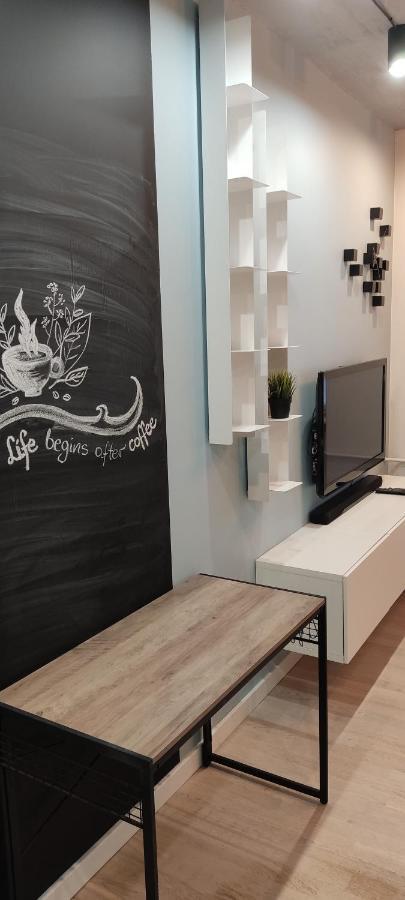 Be My Guest- Fontany Luxury Apartment Metro Wi-Fi Free Parking Zone Varsovie Extérieur photo