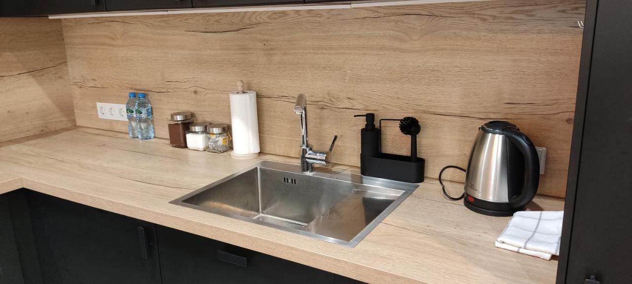 Be My Guest- Fontany Luxury Apartment Metro Wi-Fi Free Parking Zone Varsovie Extérieur photo