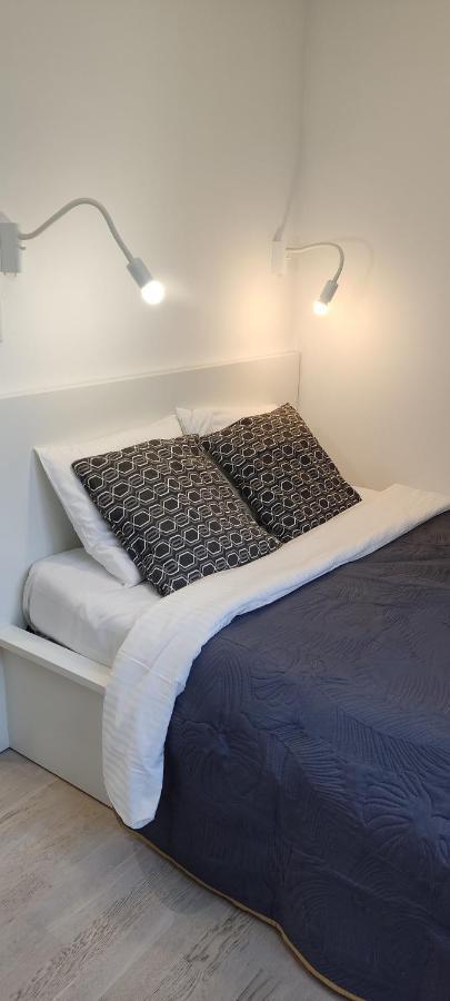 Be My Guest- Fontany Luxury Apartment Metro Wi-Fi Free Parking Zone Varsovie Extérieur photo