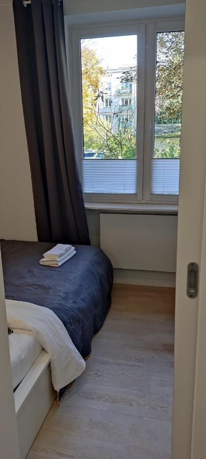 Be My Guest- Fontany Luxury Apartment Metro Wi-Fi Free Parking Zone Varsovie Extérieur photo