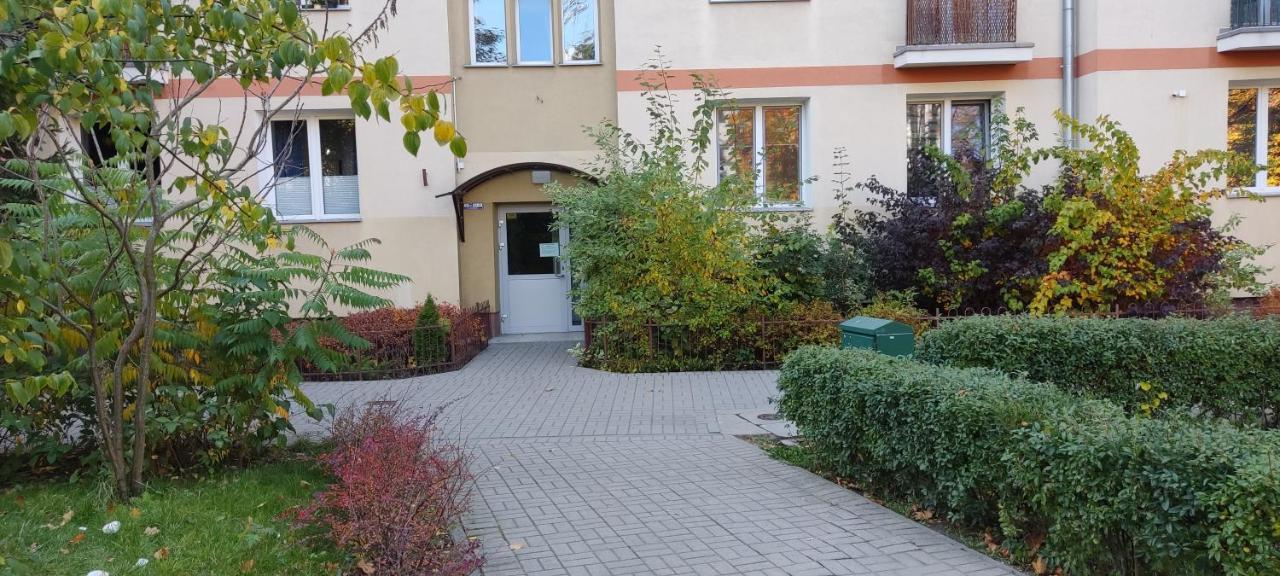 Be My Guest- Fontany Luxury Apartment Metro Wi-Fi Free Parking Zone Varsovie Extérieur photo
