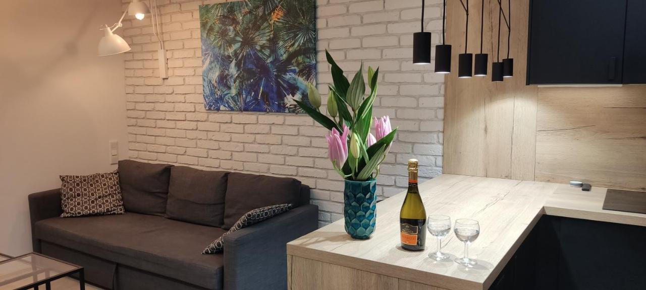 Be My Guest- Fontany Luxury Apartment Metro Wi-Fi Free Parking Zone Varsovie Extérieur photo