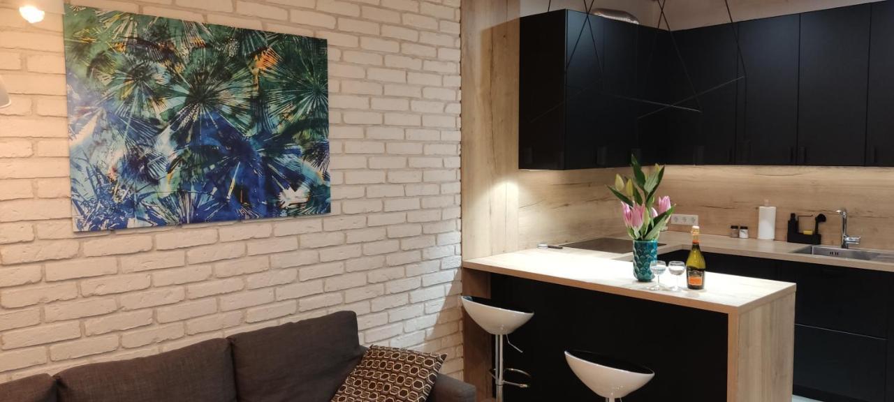 Be My Guest- Fontany Luxury Apartment Metro Wi-Fi Free Parking Zone Varsovie Extérieur photo