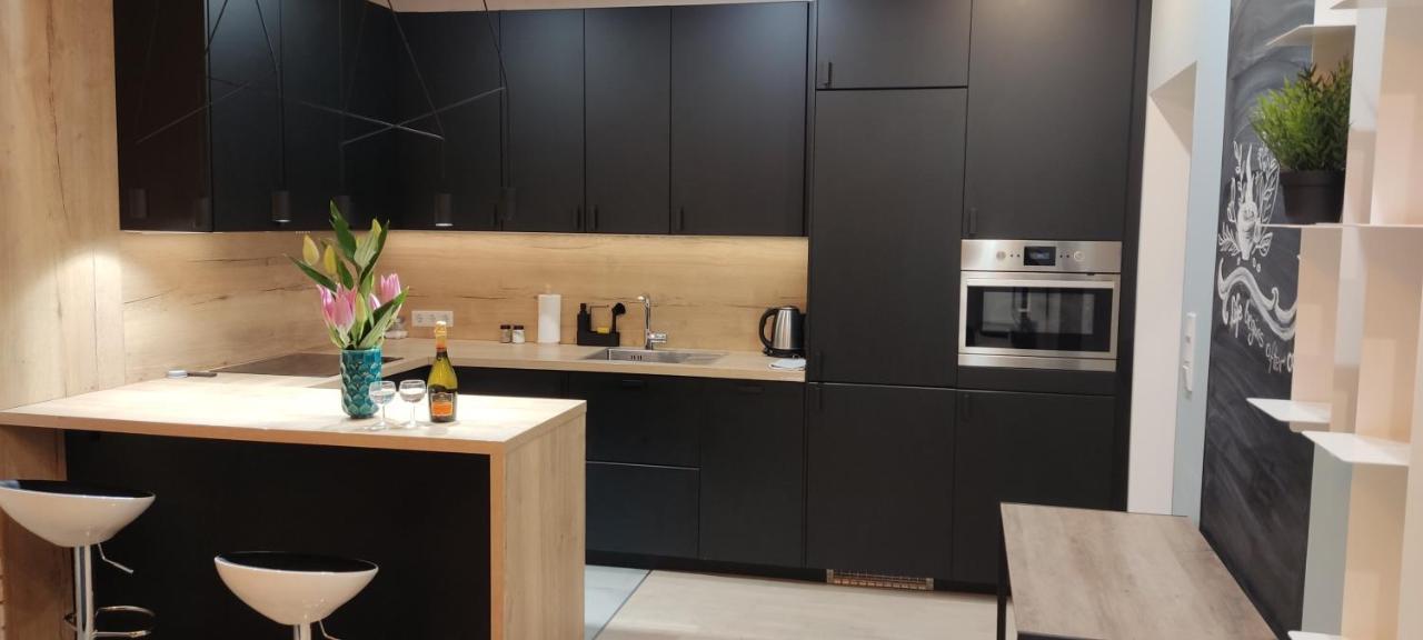 Be My Guest- Fontany Luxury Apartment Metro Wi-Fi Free Parking Zone Varsovie Extérieur photo