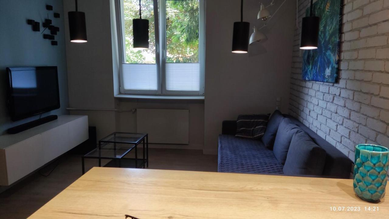 Be My Guest- Fontany Luxury Apartment Metro Wi-Fi Free Parking Zone Varsovie Extérieur photo