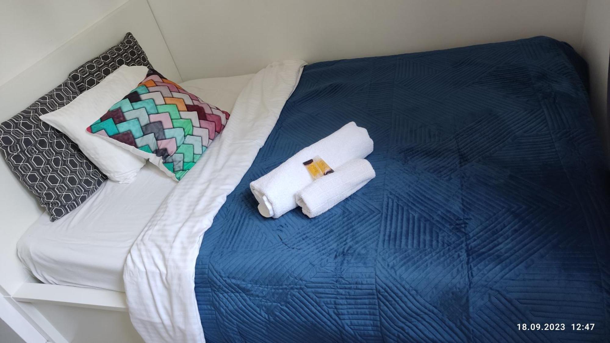 Be My Guest- Fontany Luxury Apartment Metro Wi-Fi Free Parking Zone Varsovie Extérieur photo