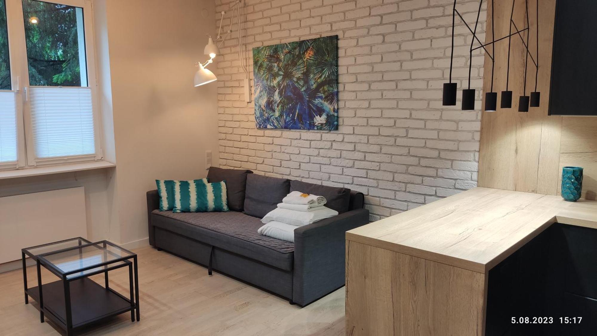 Be My Guest- Fontany Luxury Apartment Metro Wi-Fi Free Parking Zone Varsovie Extérieur photo