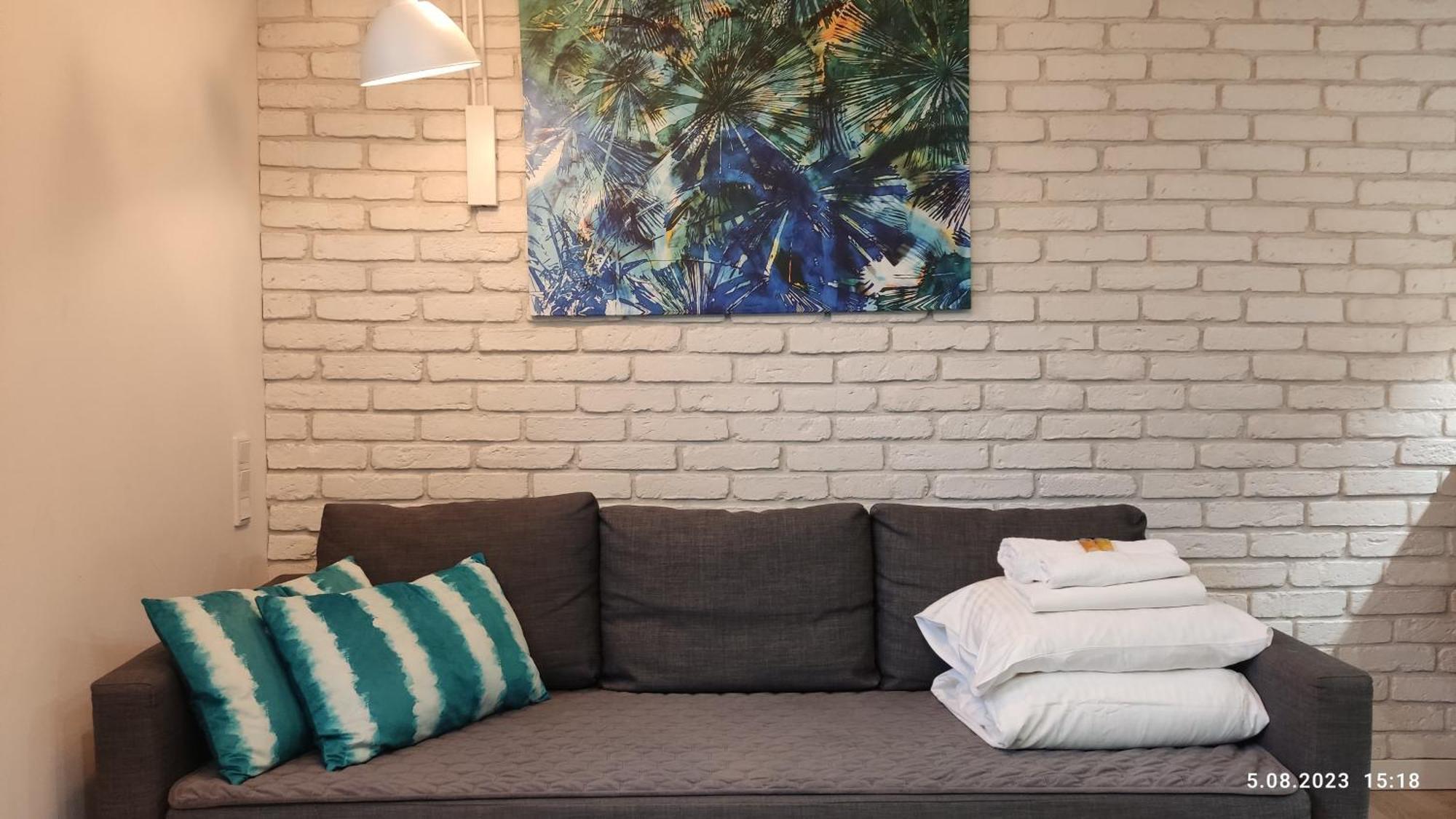 Be My Guest- Fontany Luxury Apartment Metro Wi-Fi Free Parking Zone Varsovie Extérieur photo
