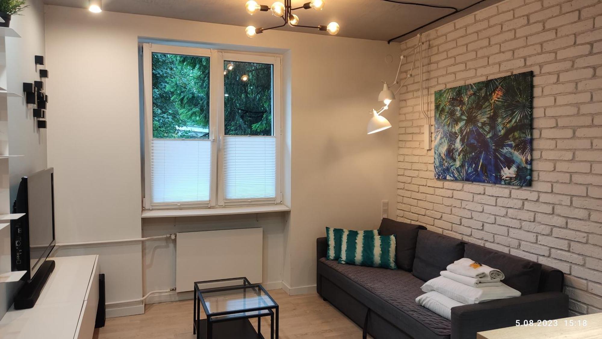 Be My Guest- Fontany Luxury Apartment Metro Wi-Fi Free Parking Zone Varsovie Extérieur photo