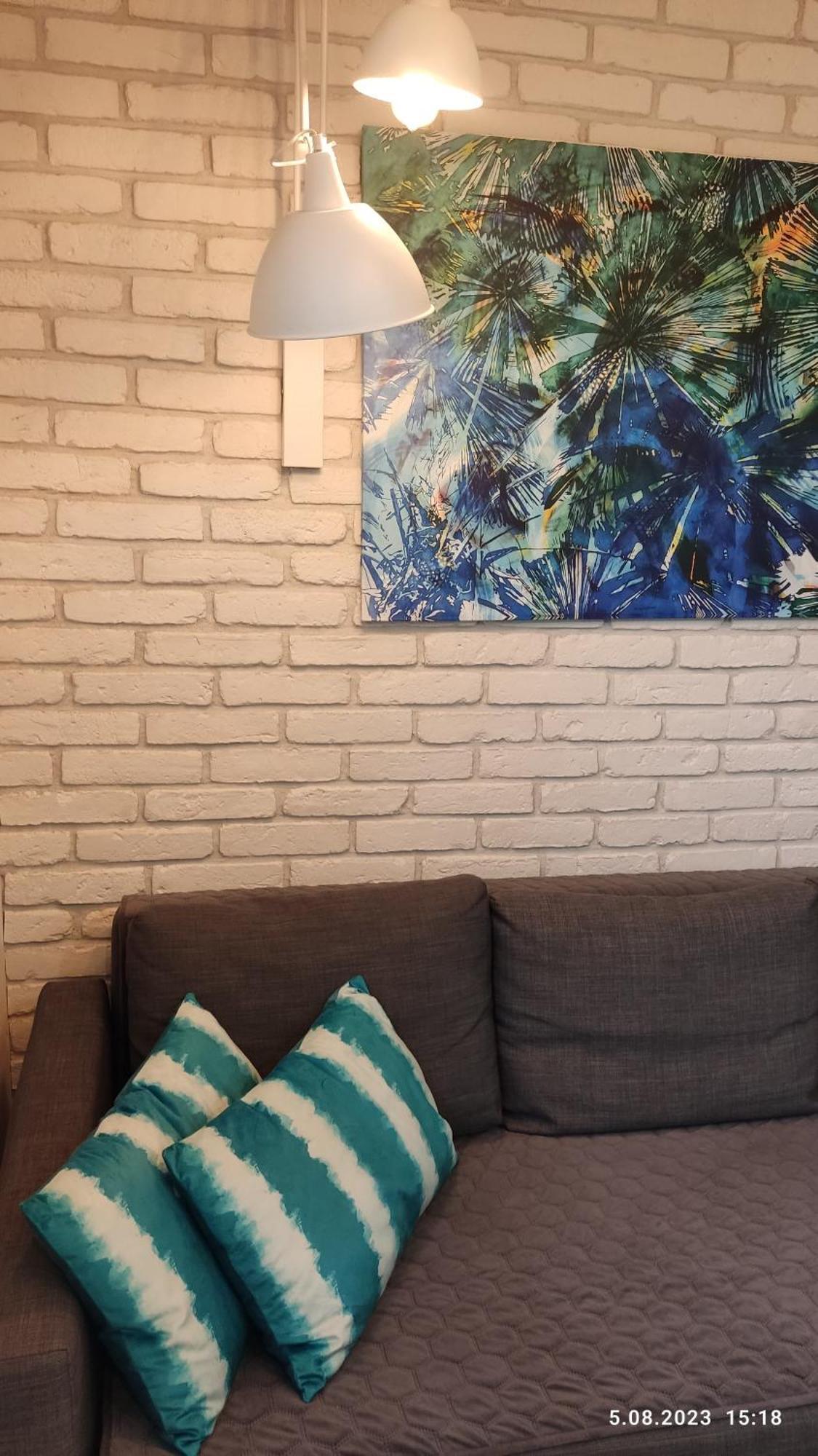Be My Guest- Fontany Luxury Apartment Metro Wi-Fi Free Parking Zone Varsovie Extérieur photo